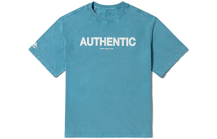 Футболка Kappa T - изображение 1