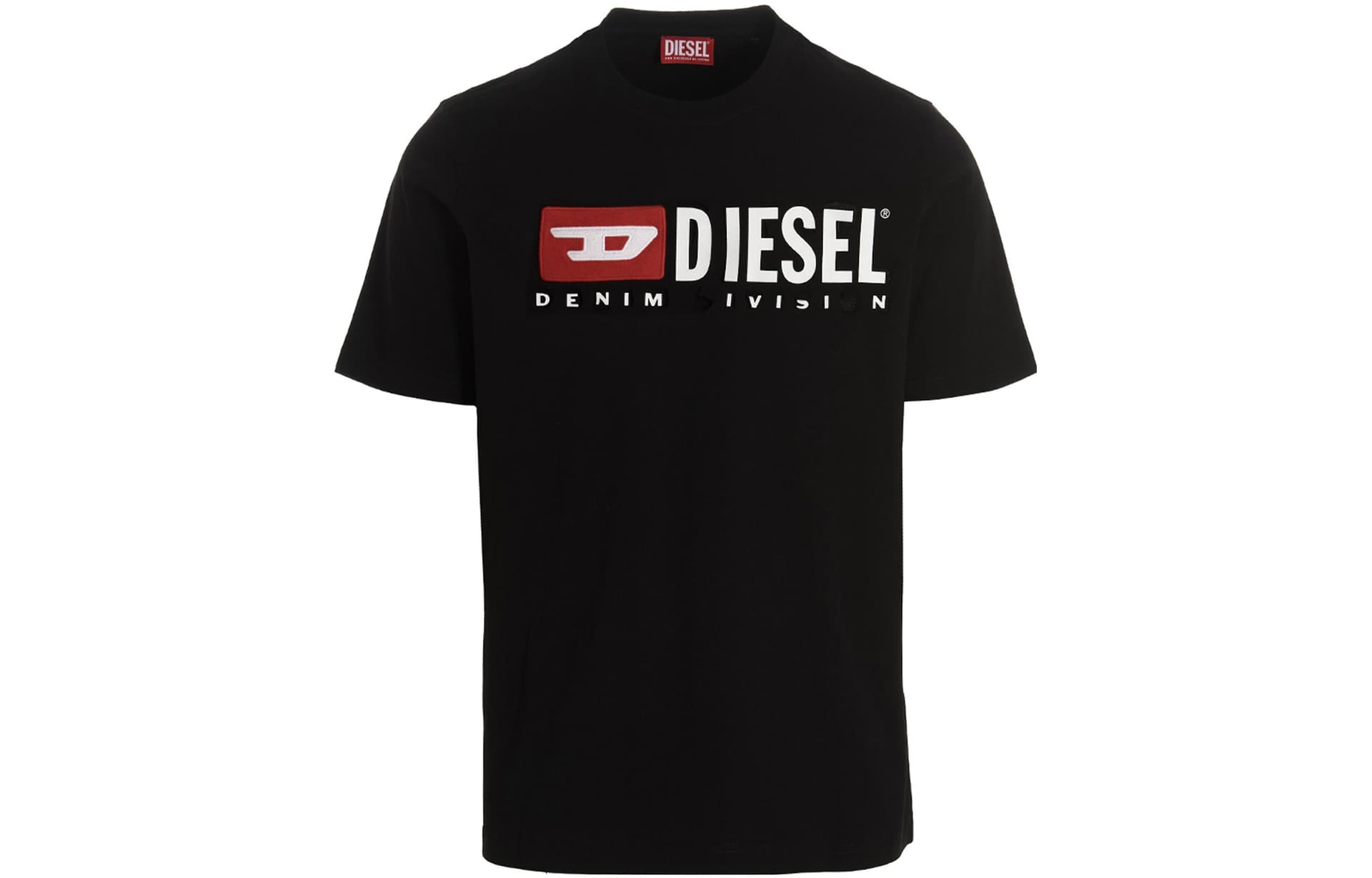 Футболка DIESEL T - изображение 1