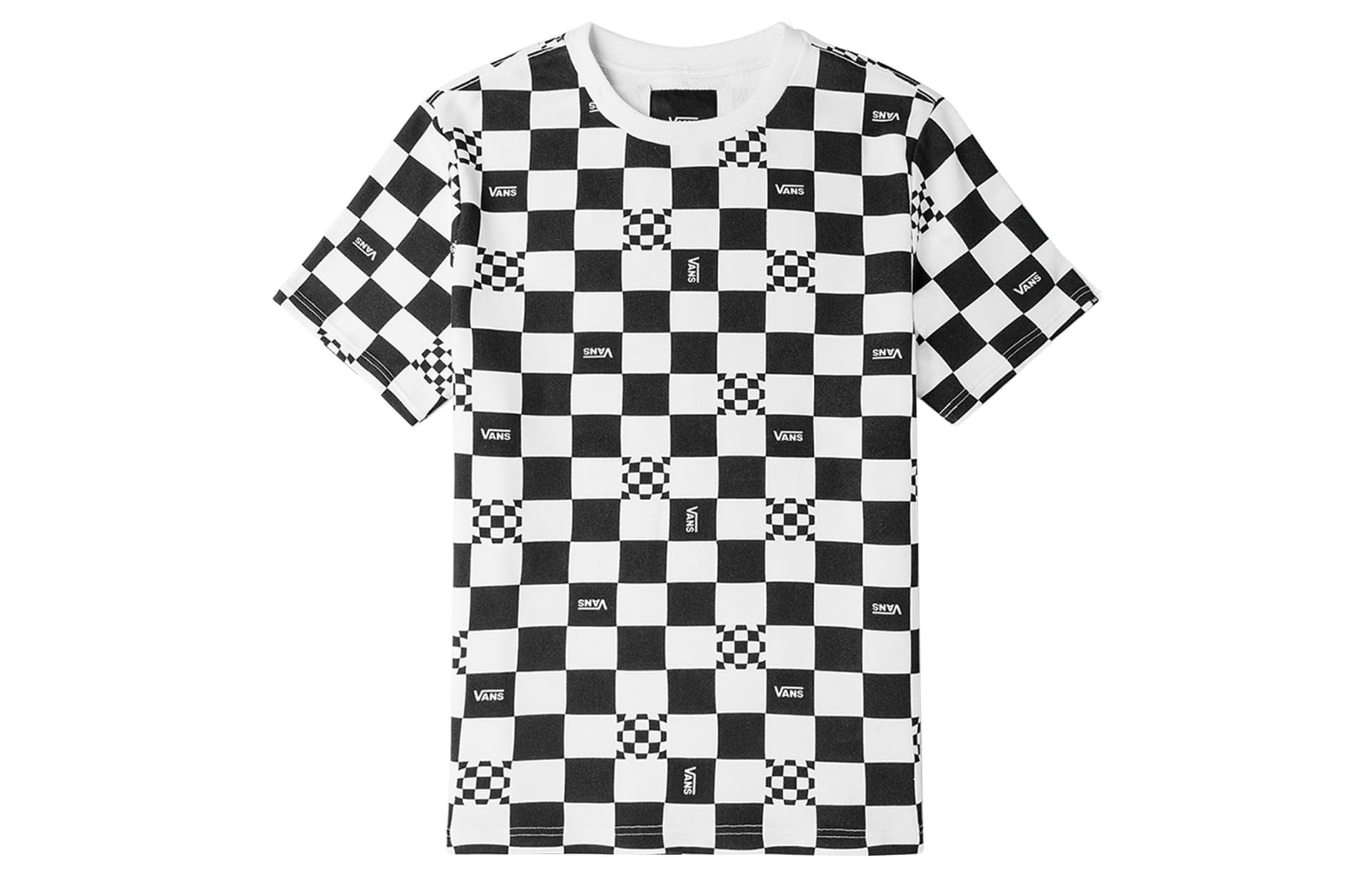 Футболка Vans T - изображение 1