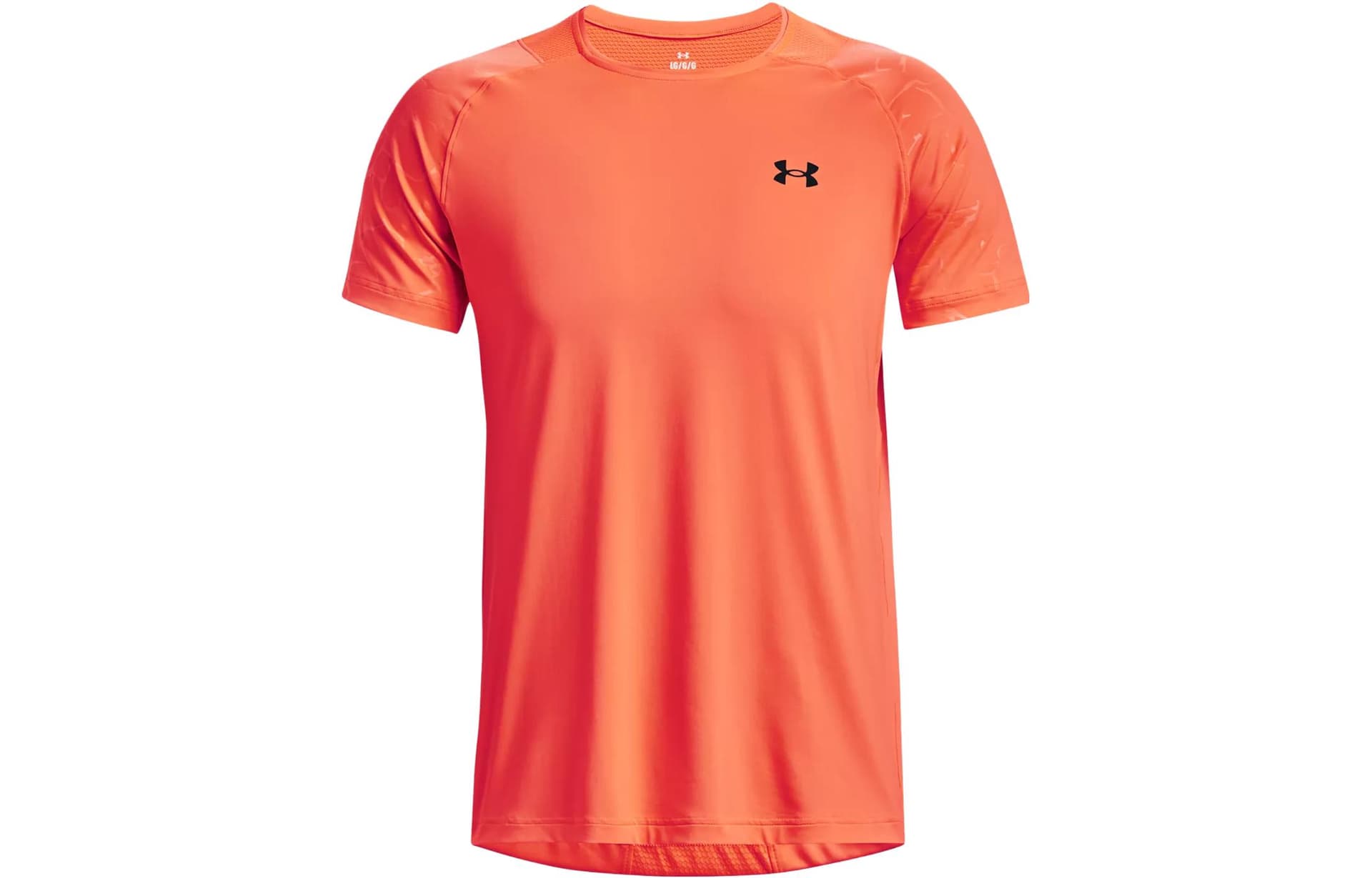 Футболка Under Armour RUSH T - изображение 1