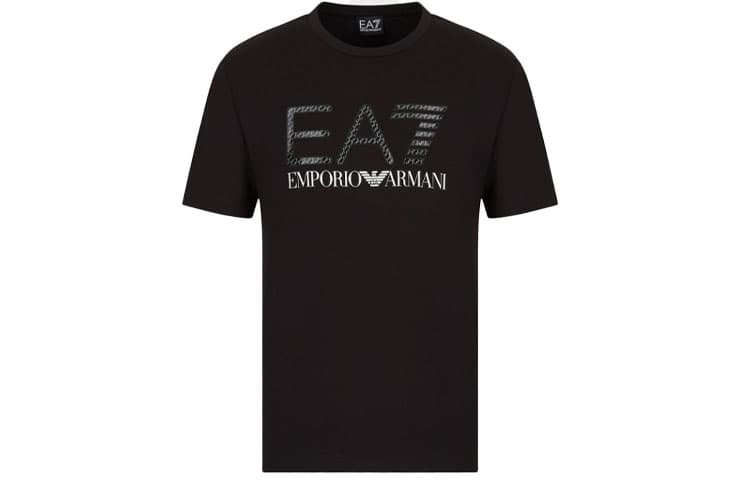 Футболка EMPORIO ARMANI SS22 LogoT - изображение 1