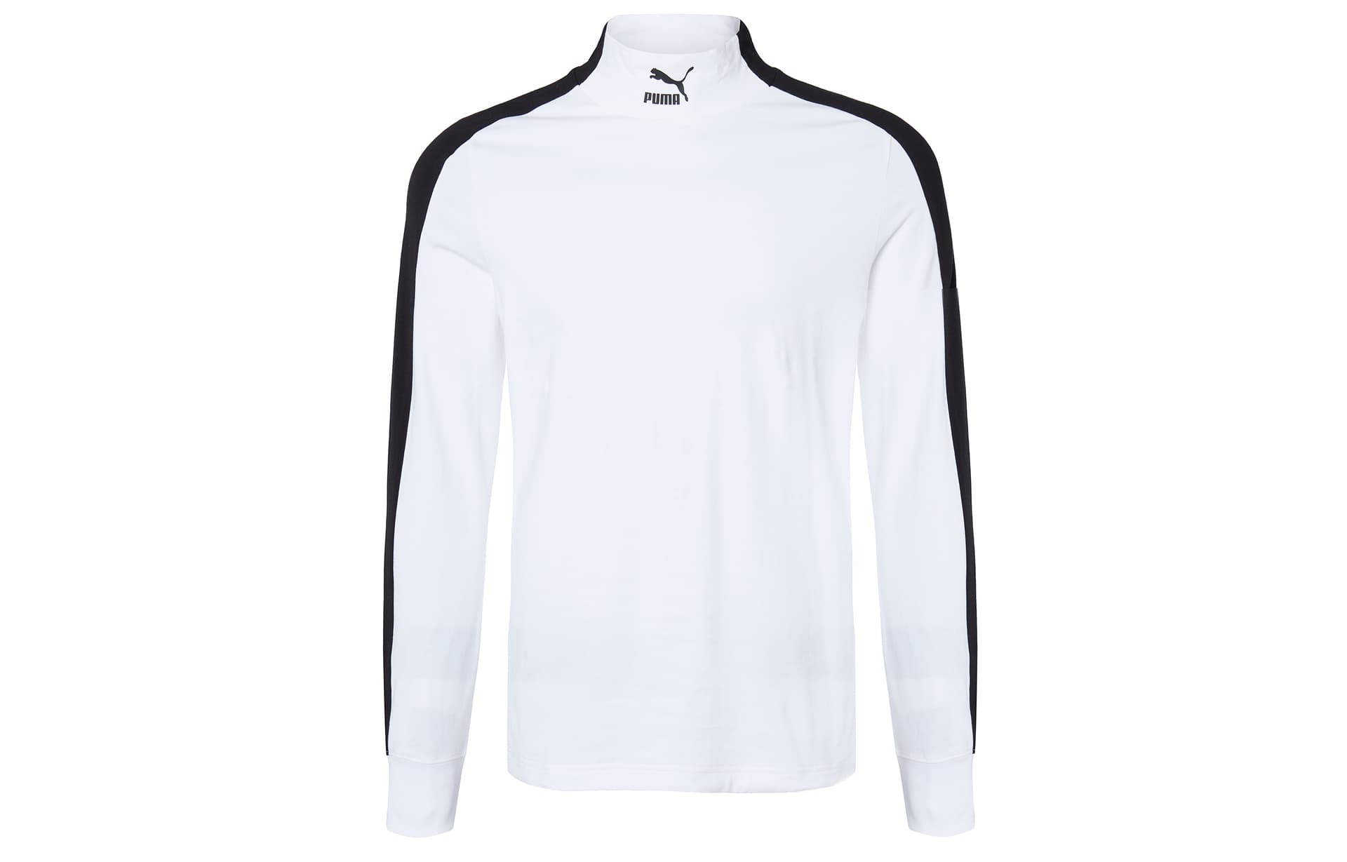 Футболка PUMA LogoT - изображение 1