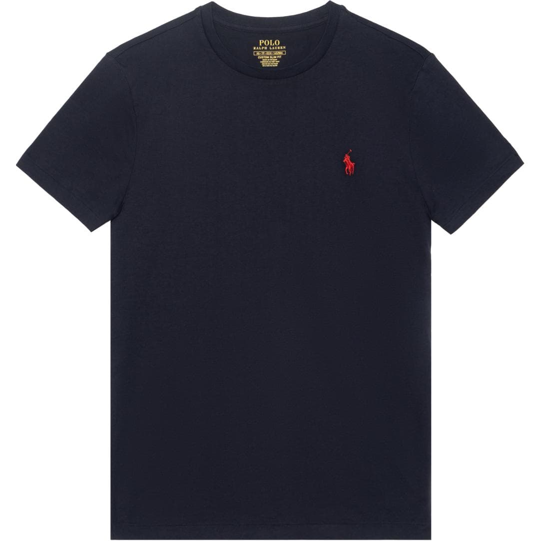 Футболка Polo Ralph Lauren LogoT - изображение 1
