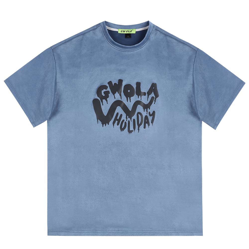 Футболка Gwola LogoT - изображение 1
