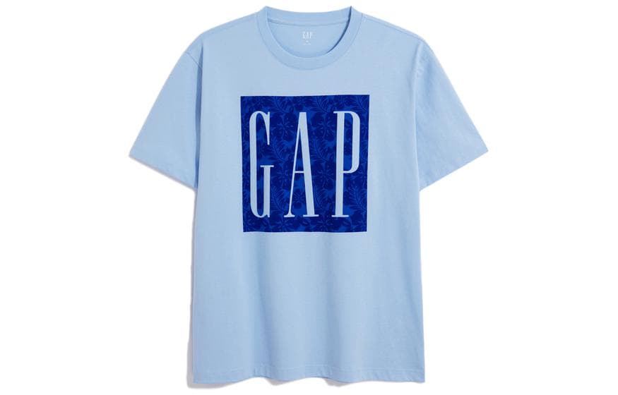 Футболка GAP LogoT - изображение 1
