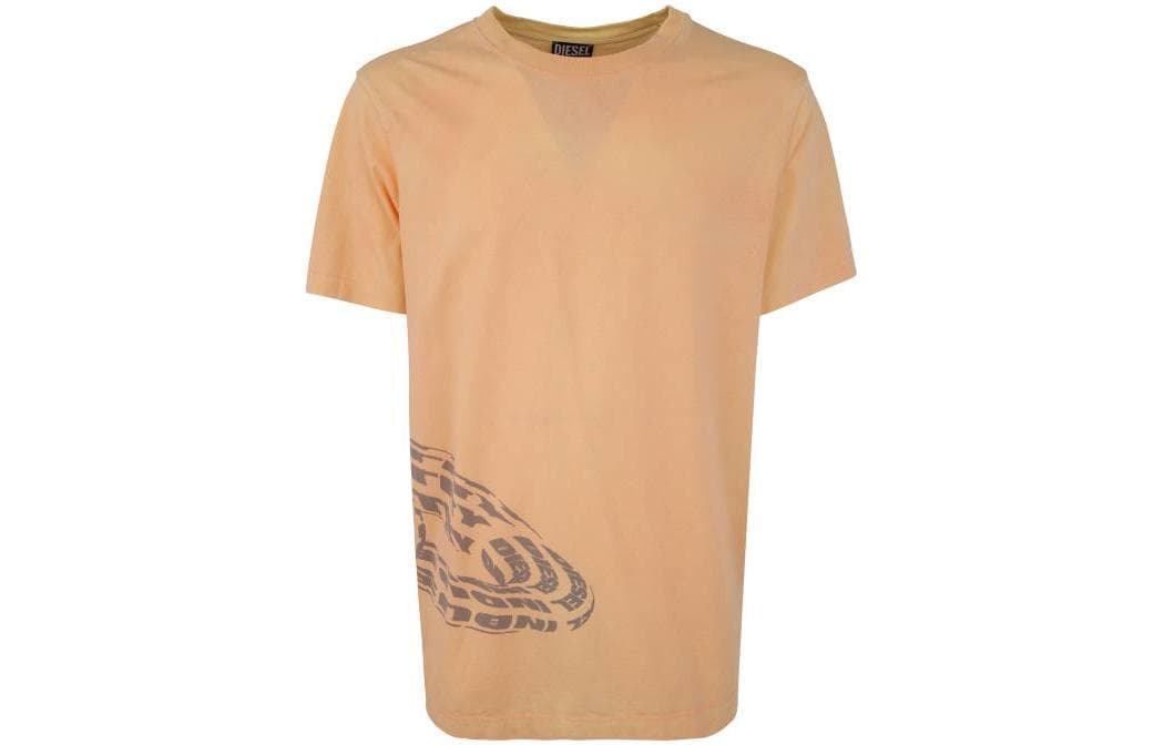 Футболка DIESEL SS23 T - изображение 1
