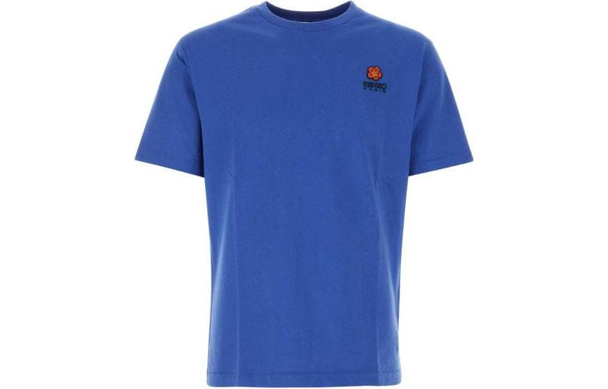 Футболка KENZO T - изображение 1