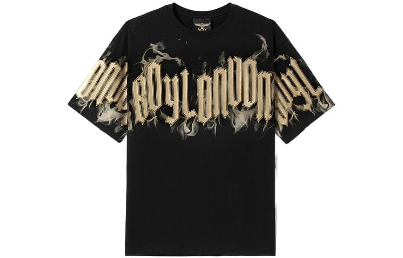 Футболка Boy London SS22 T - изображение 1