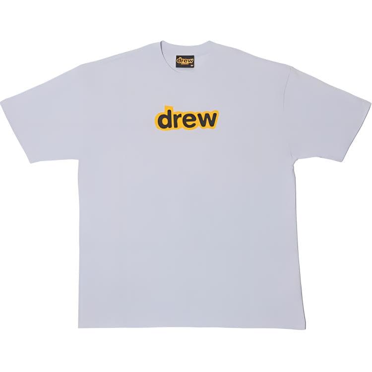 Футболка Drew House logo Secret Ss Tee LogoT - изображение 1