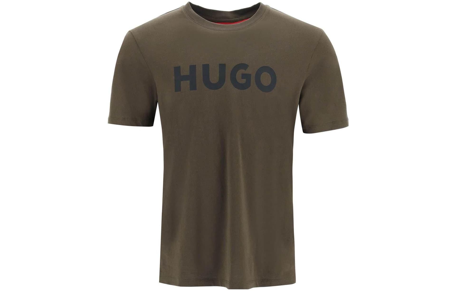 Футболка HUGO BOSS SS23 LogoT - изображение 1