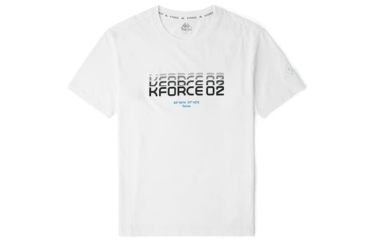 Футболка Kappa T - изображение 1