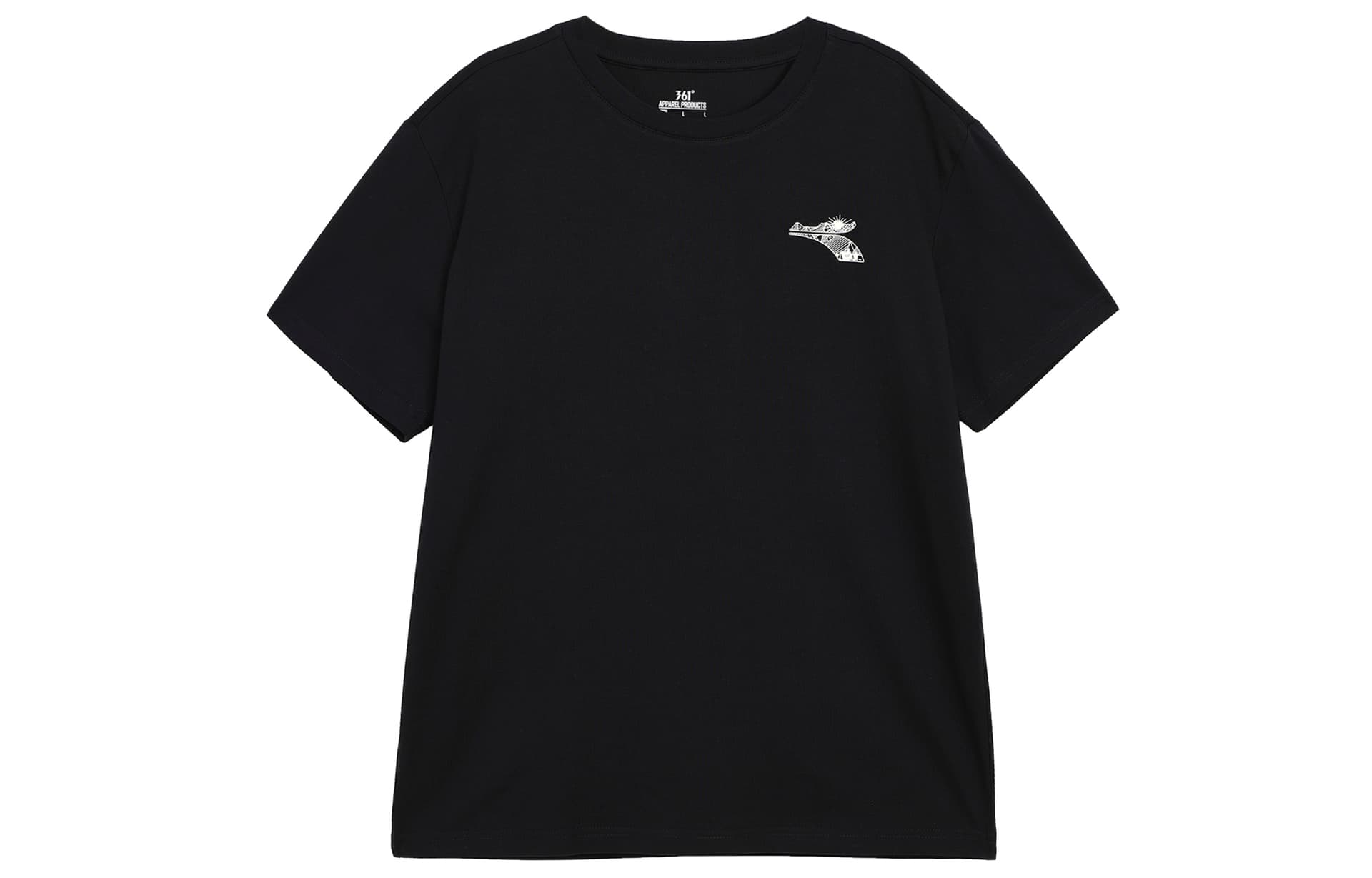 Футболка 361 T - изображение 1