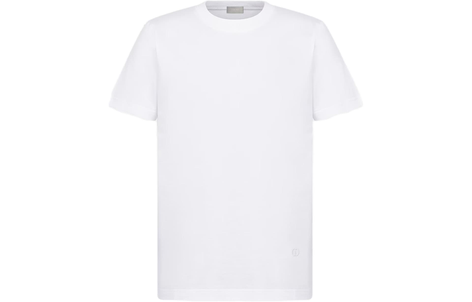 Футболка DIOR SS23 T - изображение 1