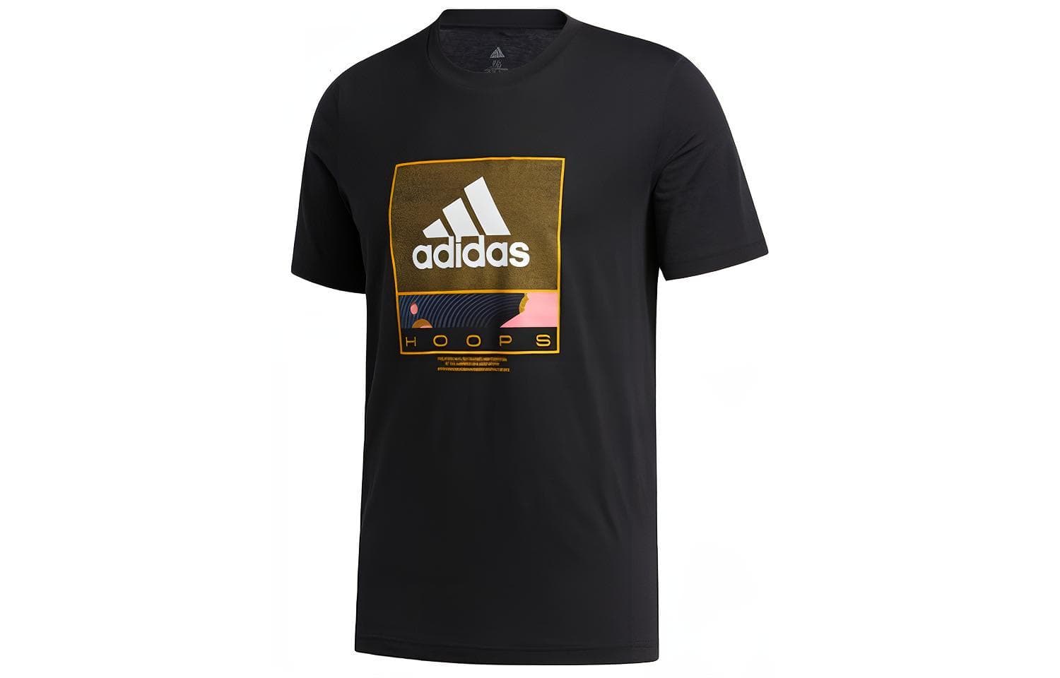 Футболка adidas T - изображение 1