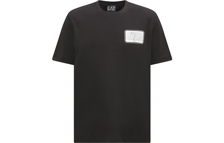 Футболка EMPORIO ARMANI SS23 EA7 T - изображение 1