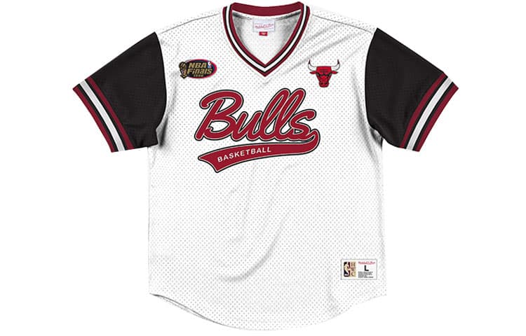 Футболка Mitchell Ness VT - изображение 1