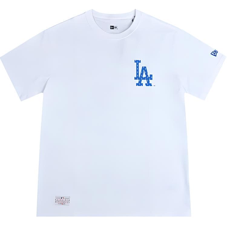 Футболка New Era MLB LAT - изображение 1