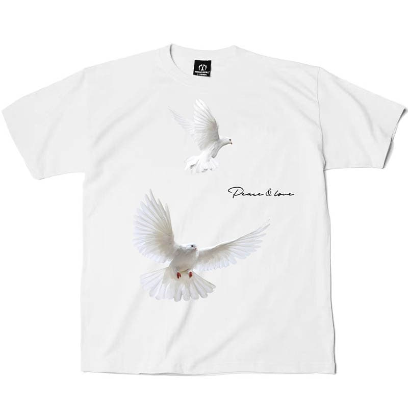 Футболка MIRACLE KILL T - изображение 1