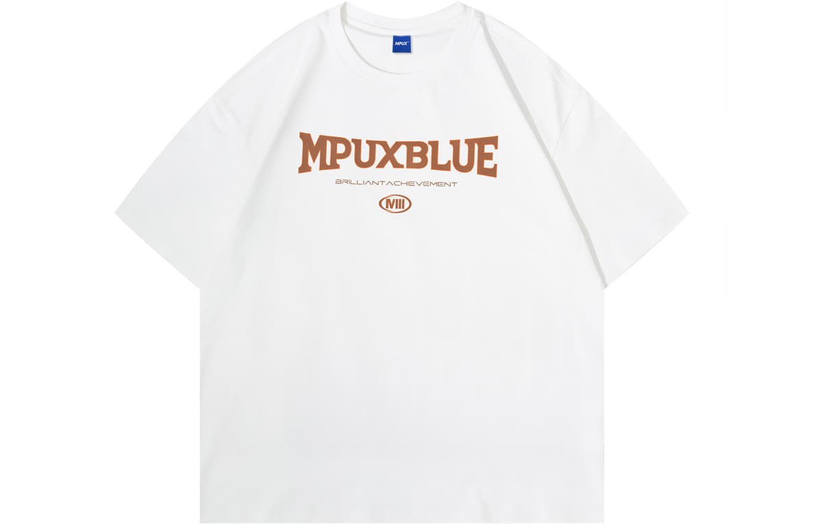 Футболка MPUX LogoT - изображение 1