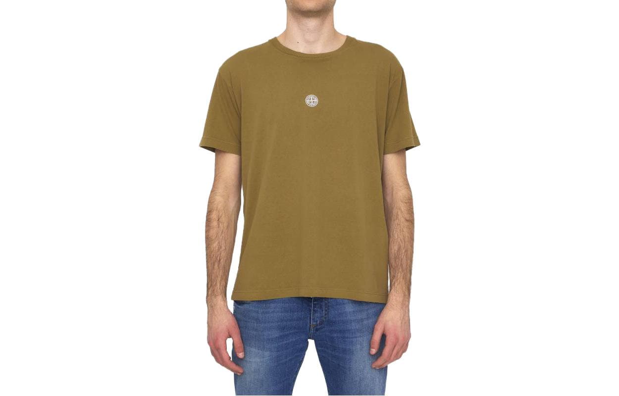 Футболка STONE ISLAND SS23 T - изображение 1