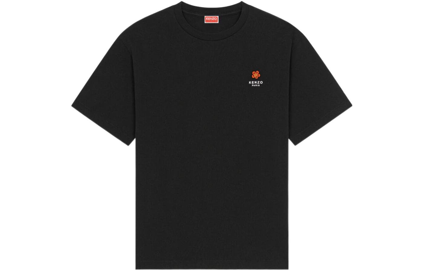 Футболка KENZO SS22 Nigo BokeT - изображение 1