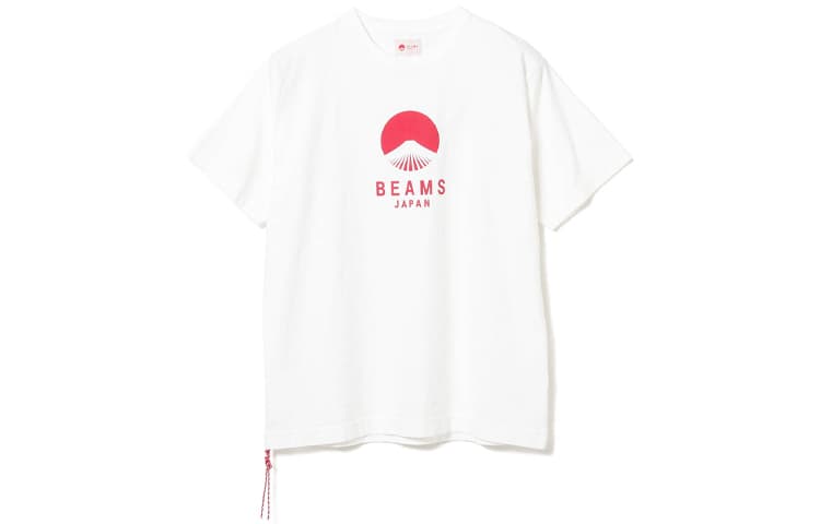 Футболка beams T - изображение 1