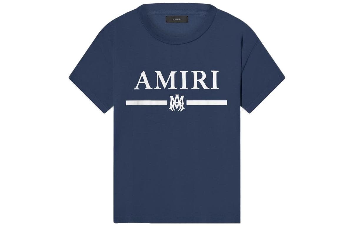 Футболка AMIRI LogoT - изображение 1