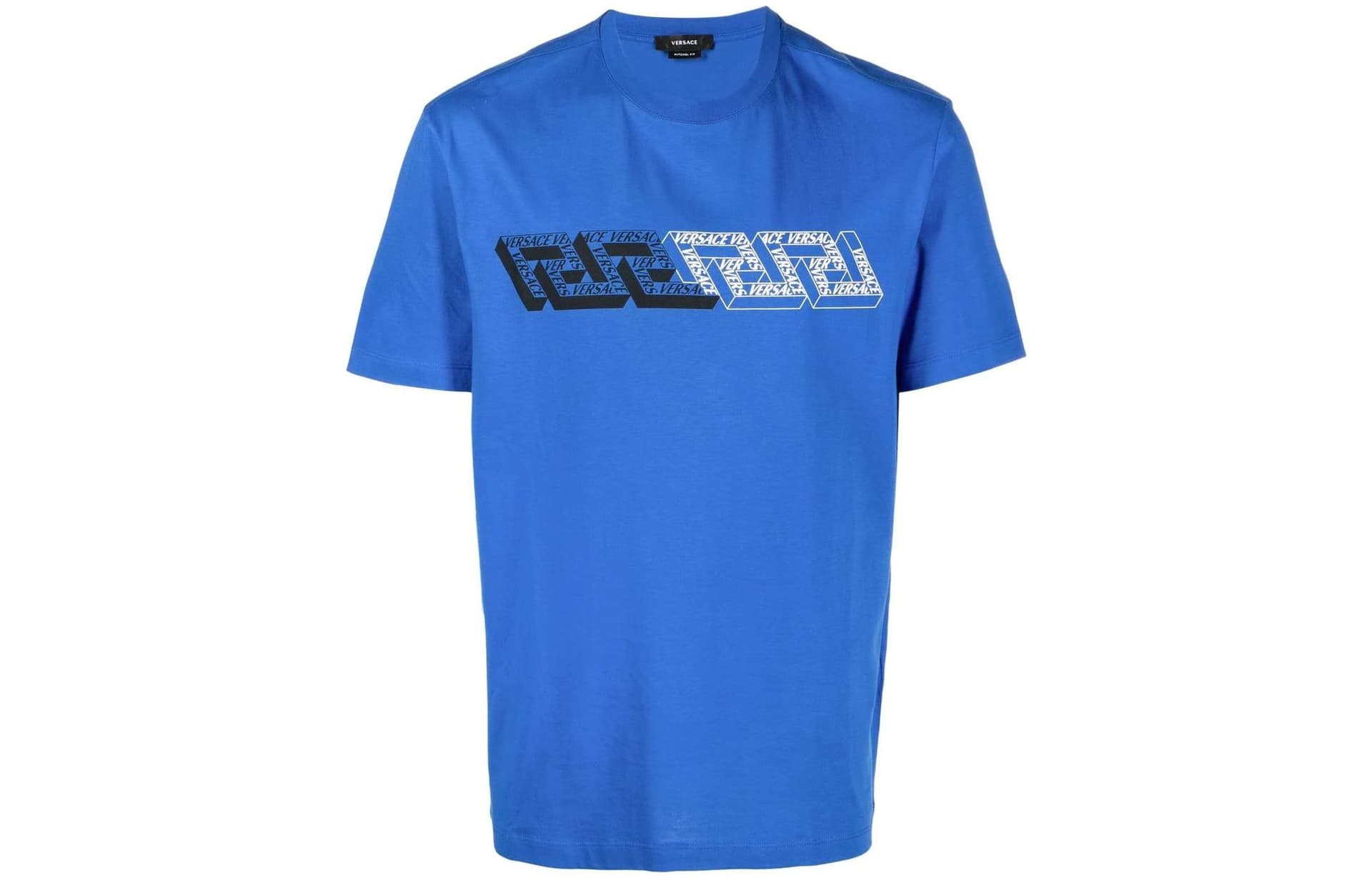 Футболка VERSACE T - изображение 1