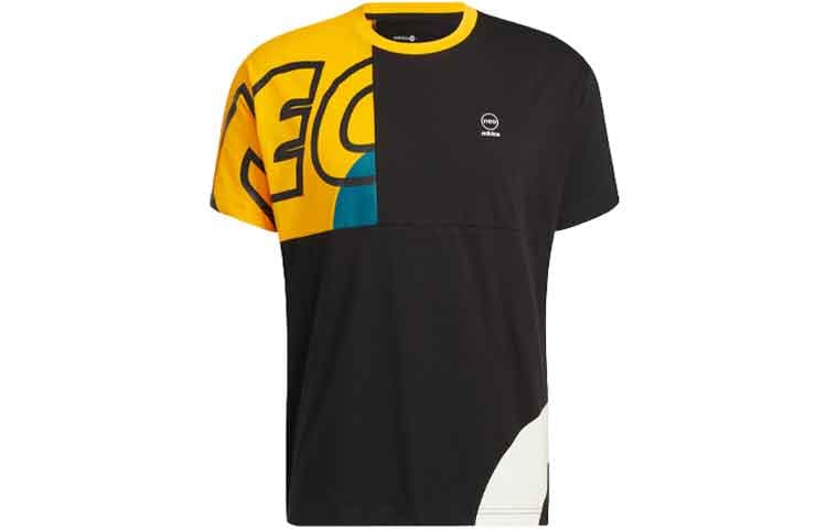 Футболка adidas neo T - изображение 1