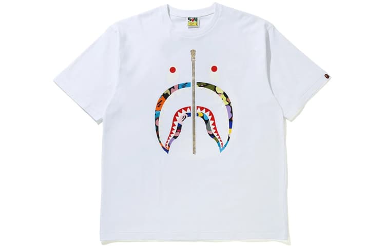 Футболка BAPE T - изображение 3