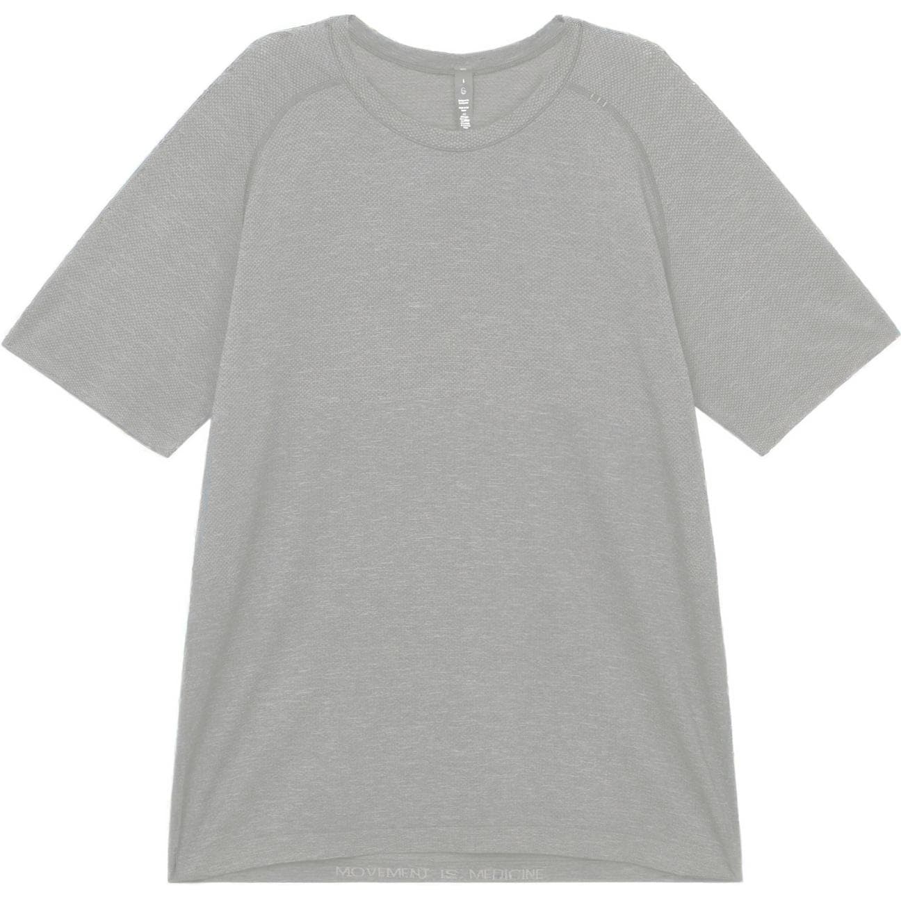 Футболка lululemon Metal Vent Tech T - изображение 1