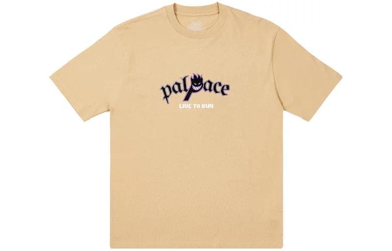 Футболка PALACE Palace x Spitfire SS23 T - изображение 1