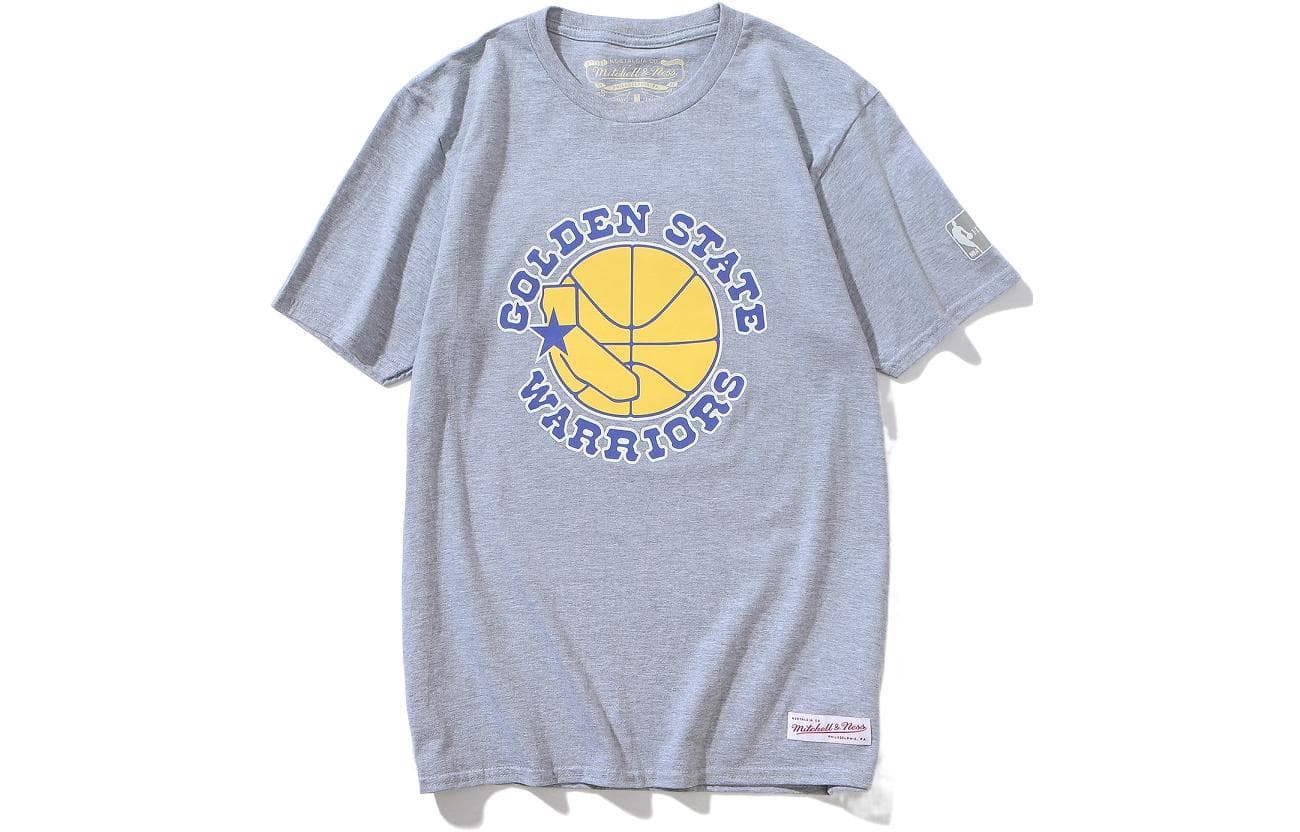 Футболка Mitchell Ness T - изображение 1