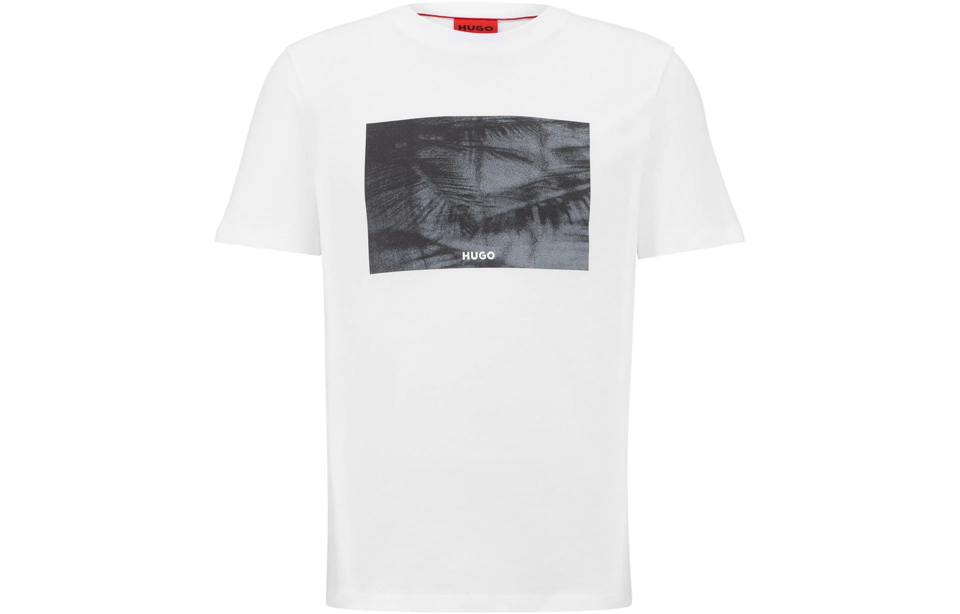Футболка HUGO BOSS SS23 T - изображение 1