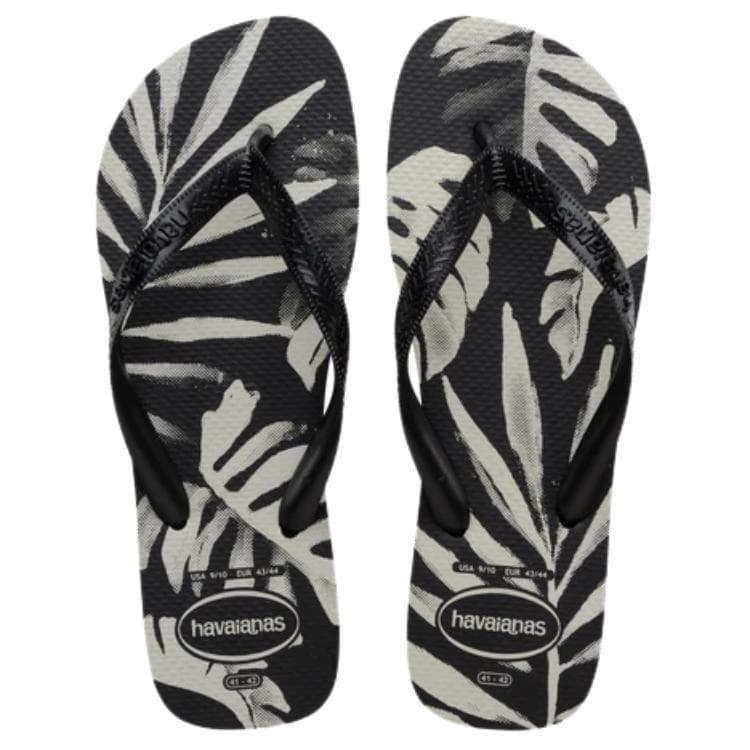 Шлёпанцы Havaianas Aloha - изображение 4