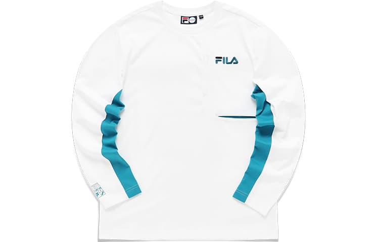 Футболка FILA FUSION T - изображение 1
