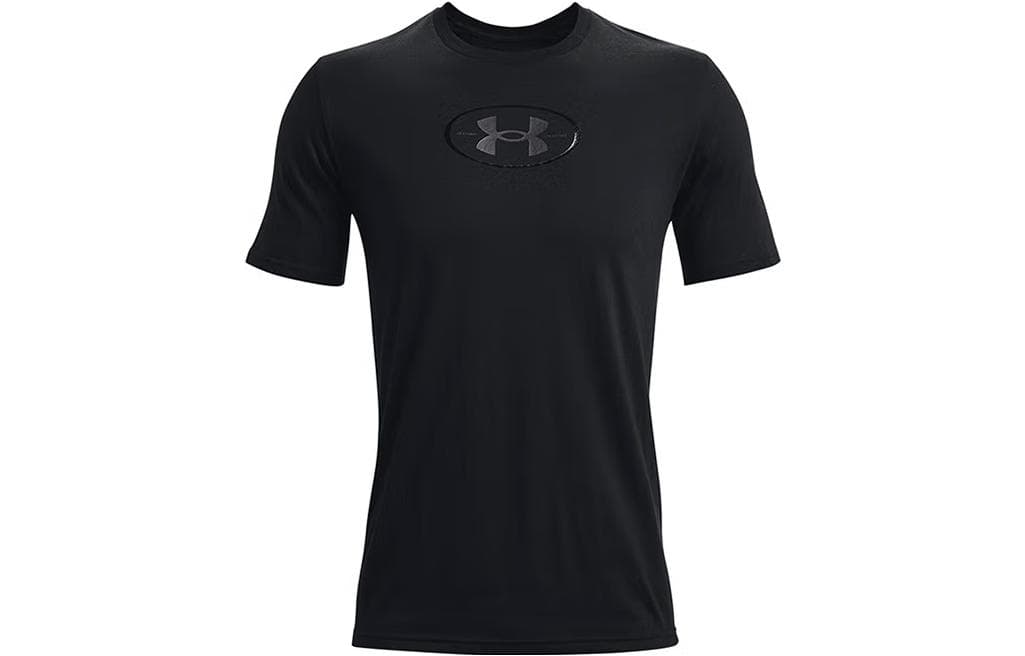 Футболка Under Armour LogoT - изображение 1