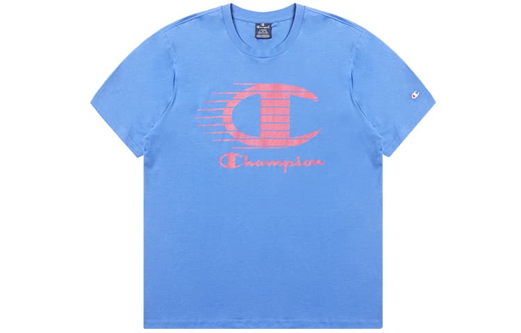 Футболка Champion SS22 logoT - изображение 1