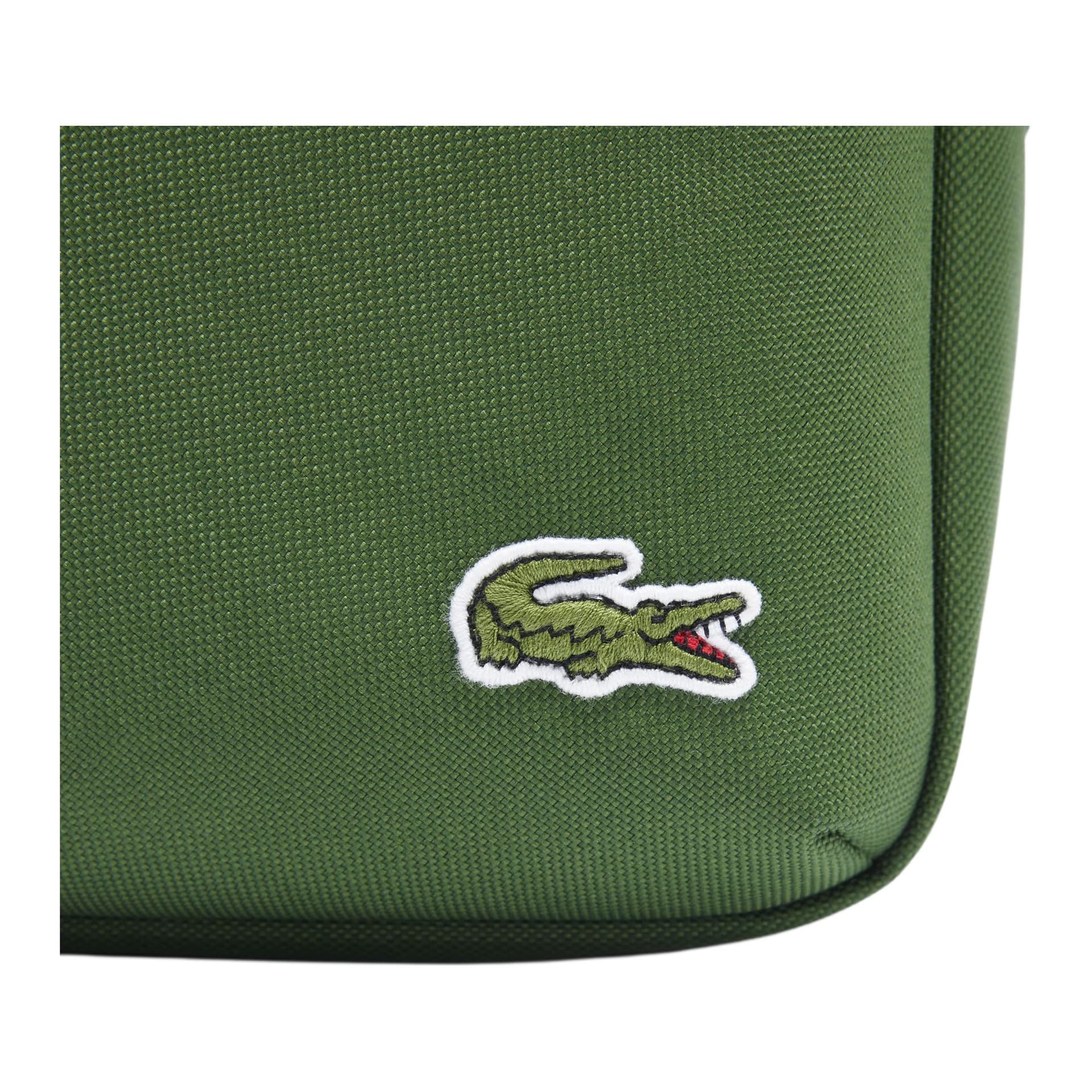Сумка через плечо Lacoste - изображение 5