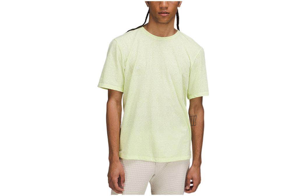 Футболка lululemon LAB T - изображение 2
