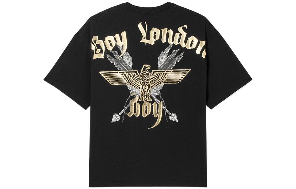 Футболка Boy London SS22 T - изображение 1