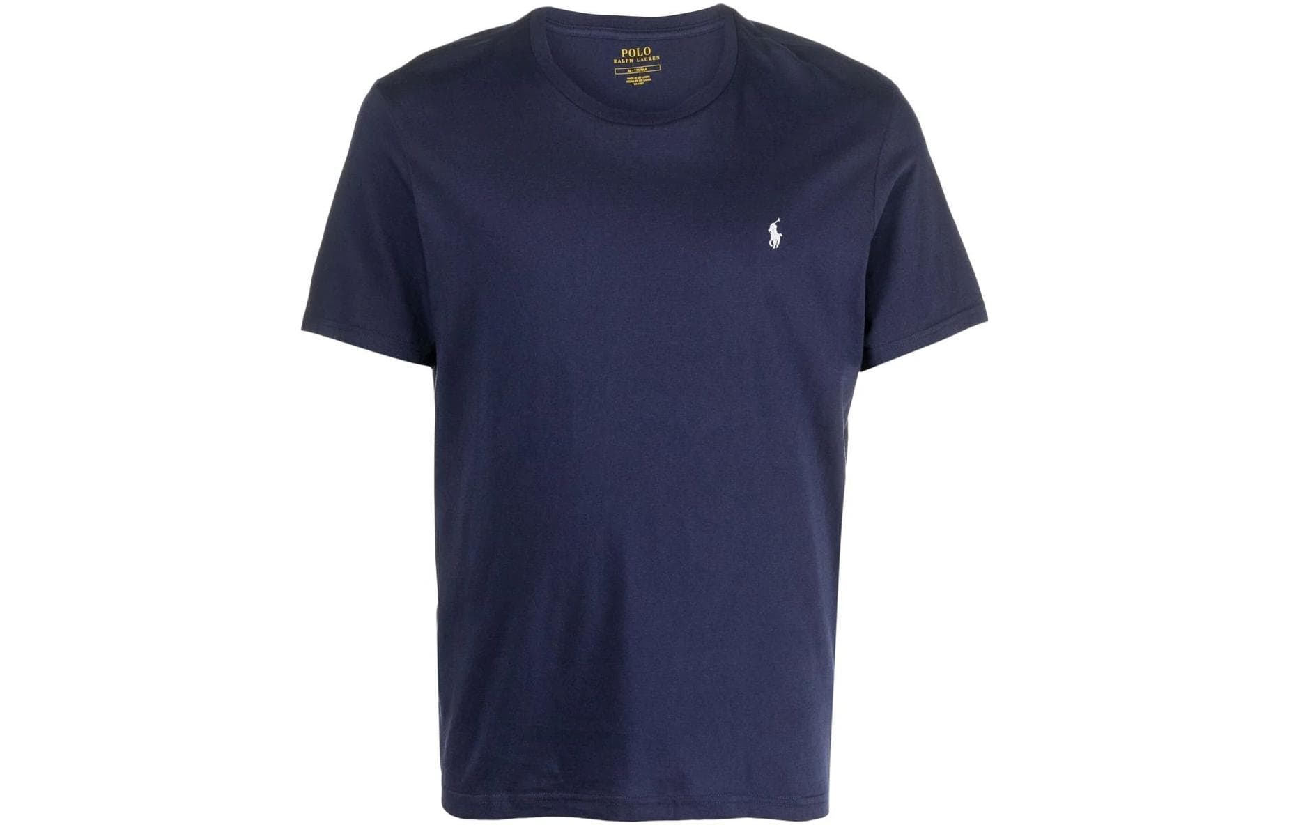 Футболка Polo Ralph Lauren SS22 LogoT - изображение 1