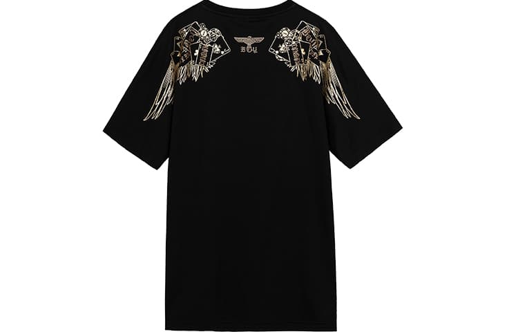 Футболка Boy London FW21 T - изображение 1