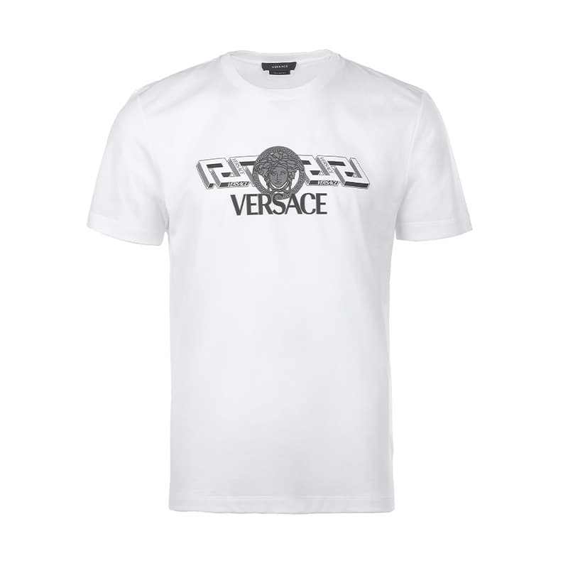 Футболка VERSACE SS23 T - изображение 1