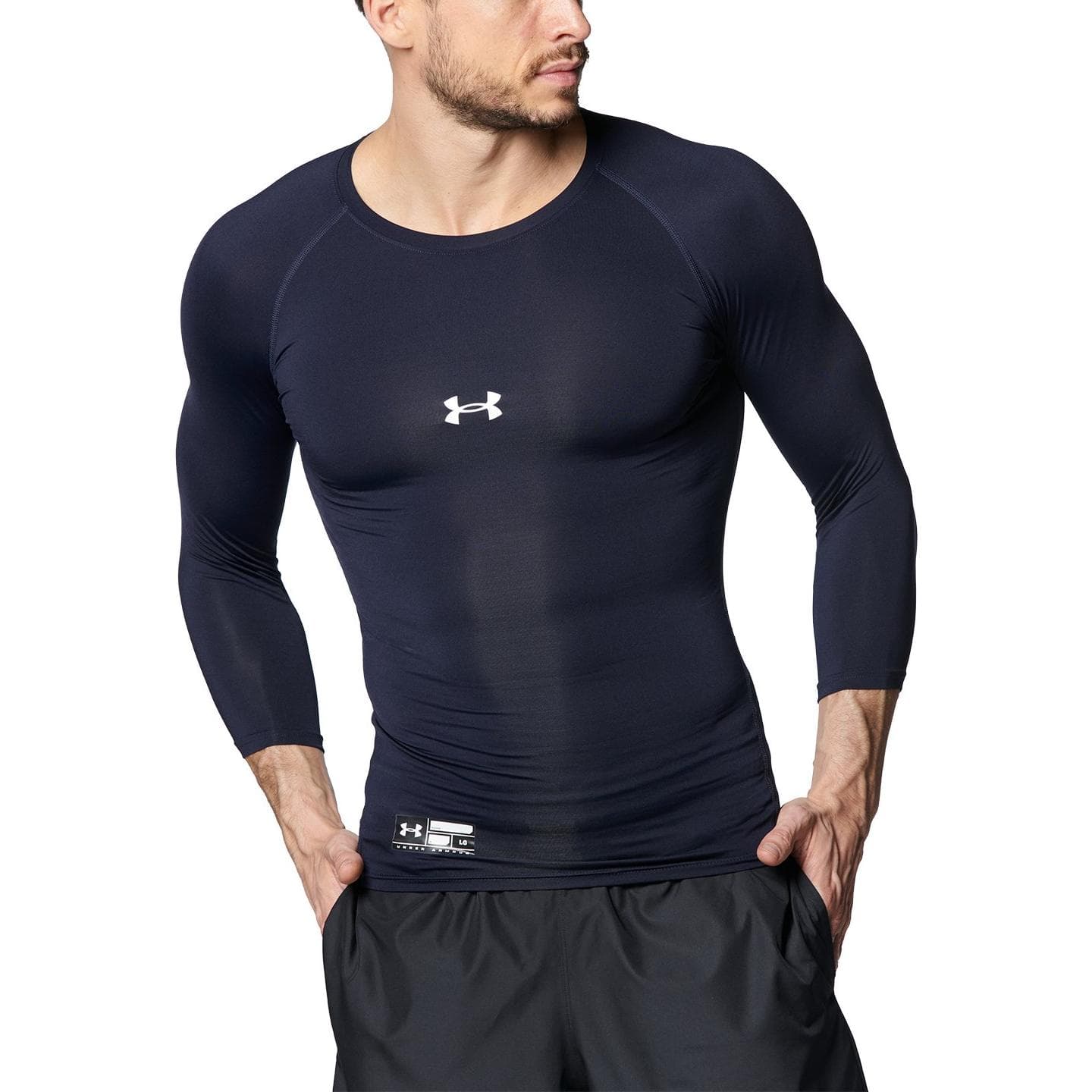 Футболка Under Armour LogoT - изображение 1