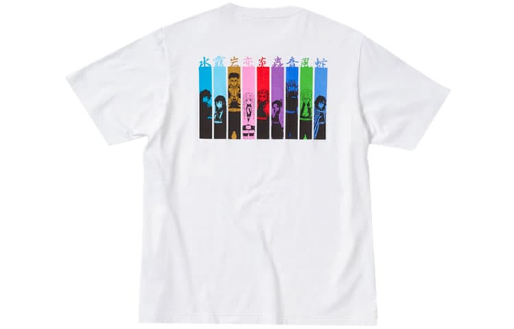 Футболка UNIQLO T - изображение 1