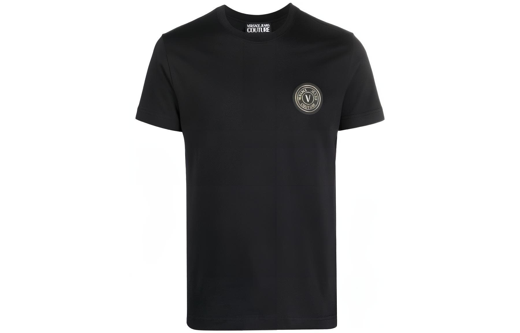 Футболка VERSACE JEANS COUTURE SS23 LogoT - изображение 1