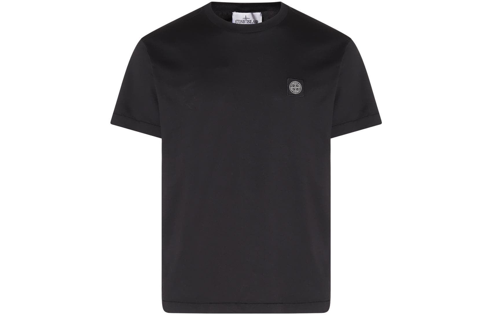 Футболка STONE ISLAND SS23 LogoT - изображение 1