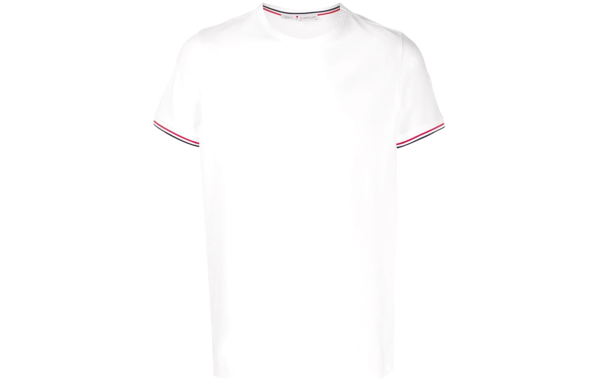 Футболка Moncler SS22 T - изображение 1