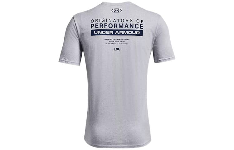 Футболка Under Armour T - изображение 1